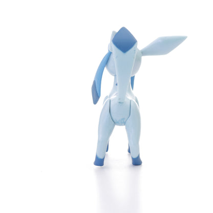 Pokemon Battle Figure - Pearly Glaceon