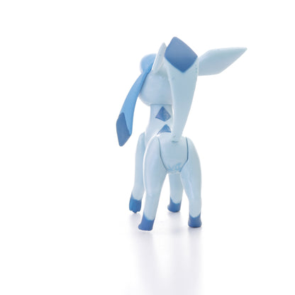 Pokemon Battle Figure - Pearly Glaceon