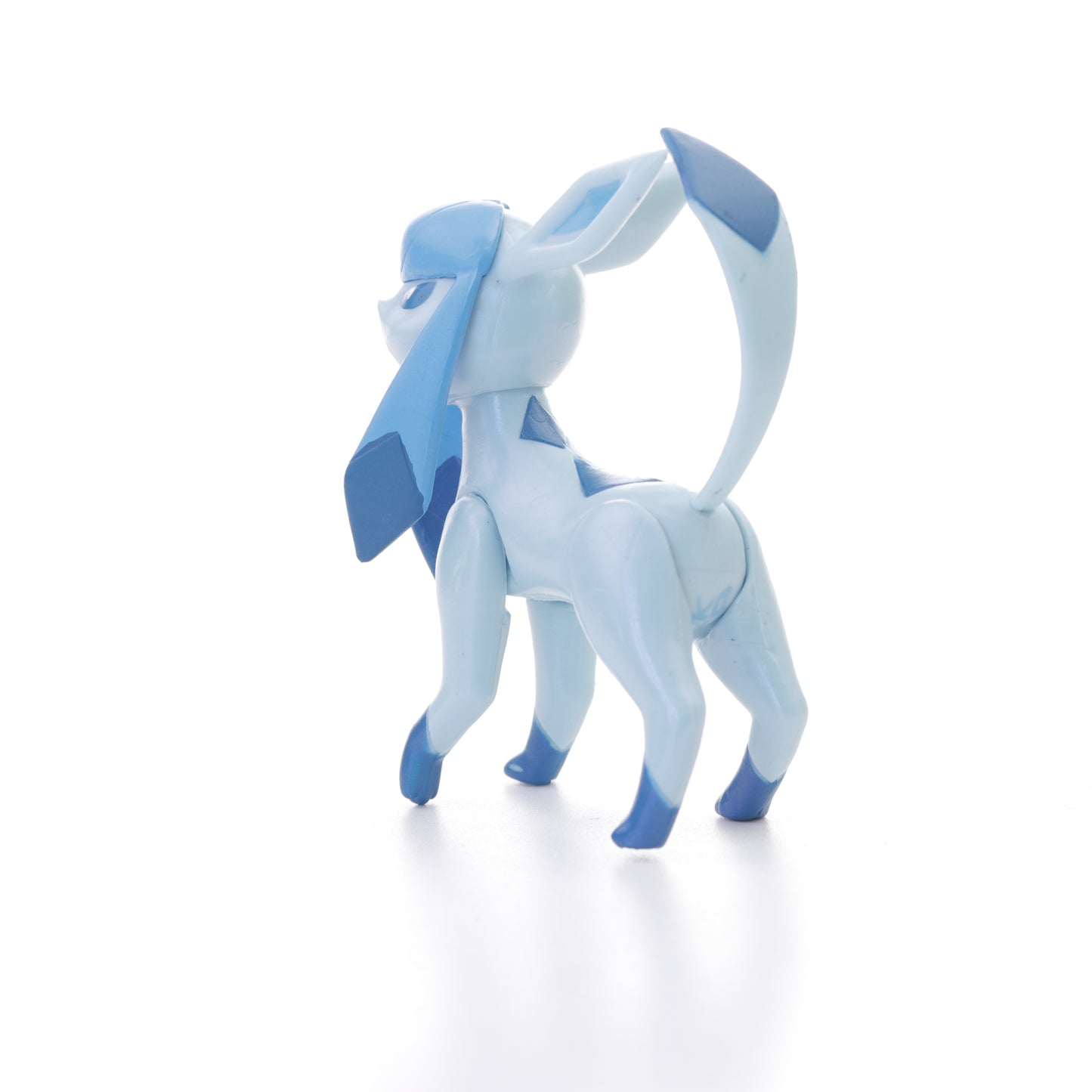 Pokemon Battle Figure - Pearly Glaceon
