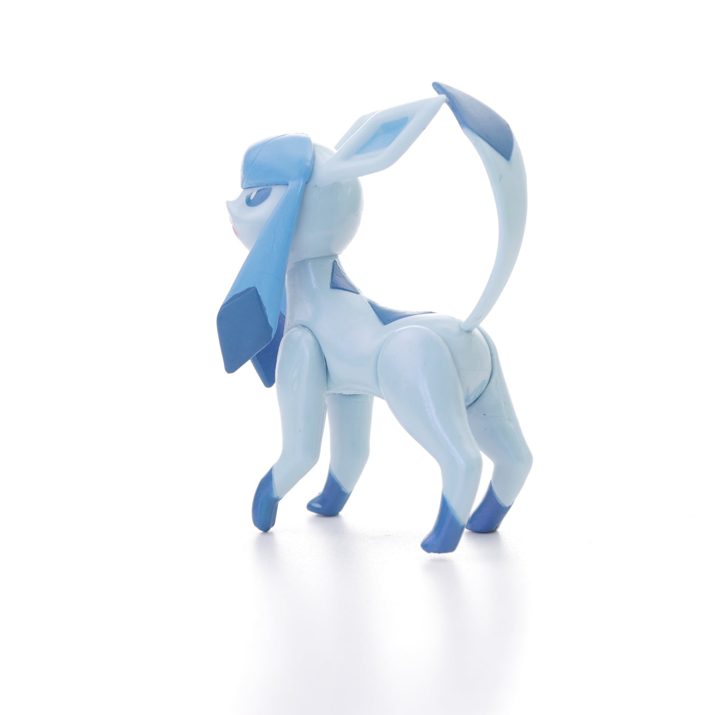 Pokemon Battle Figure - Pearly Glaceon