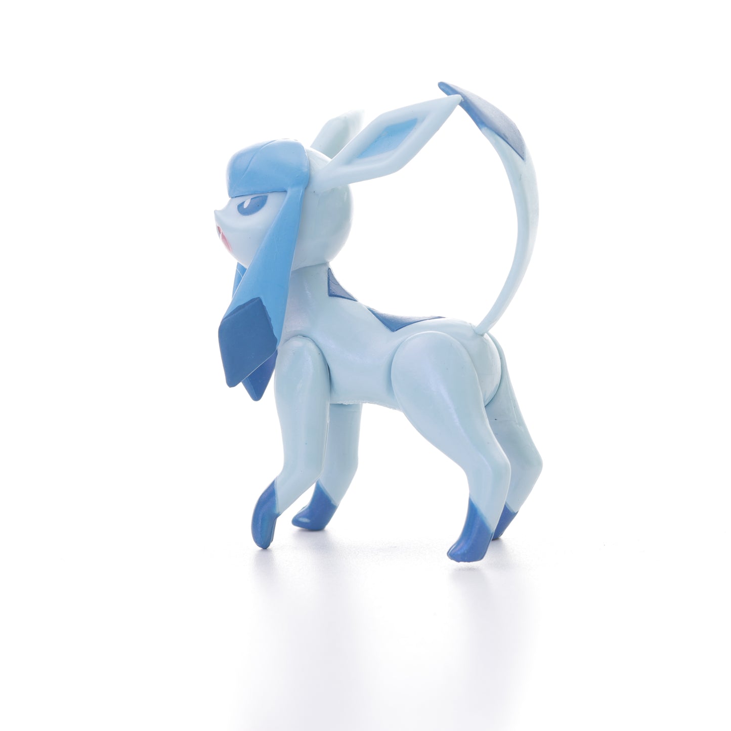 Pokemon Battle Figure - Pearly Glaceon