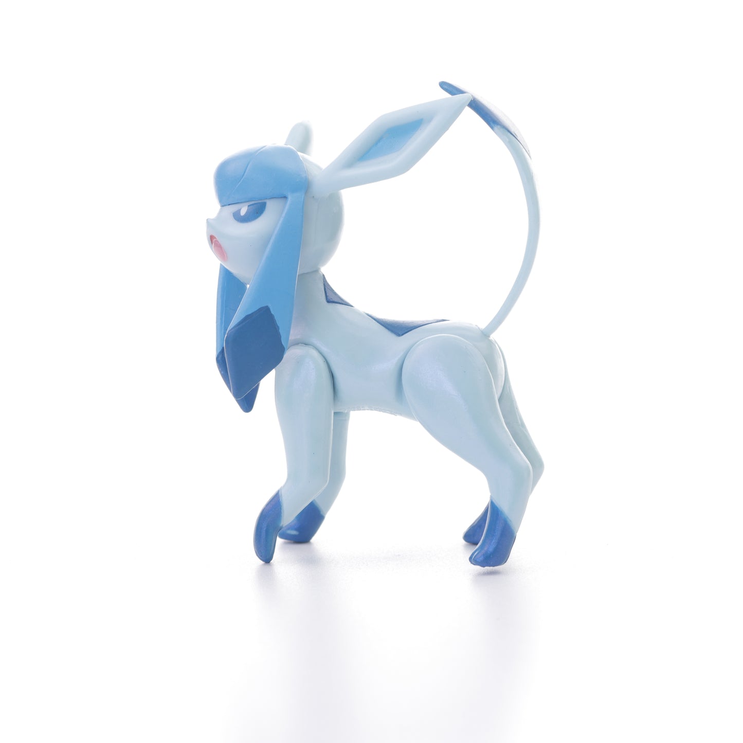 Pokemon Battle Figure - Pearly Glaceon