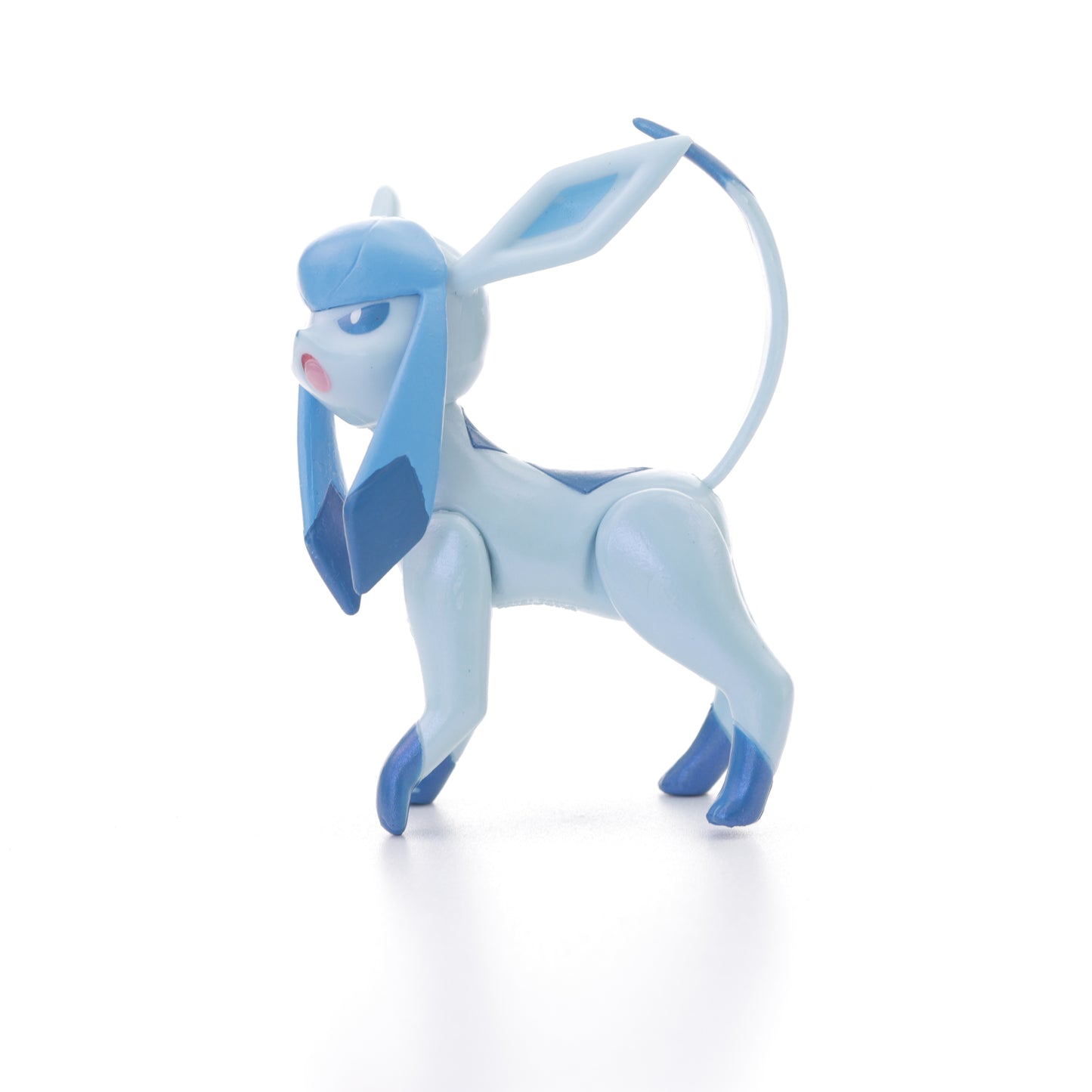 Pokemon Battle Figure - Pearly Glaceon