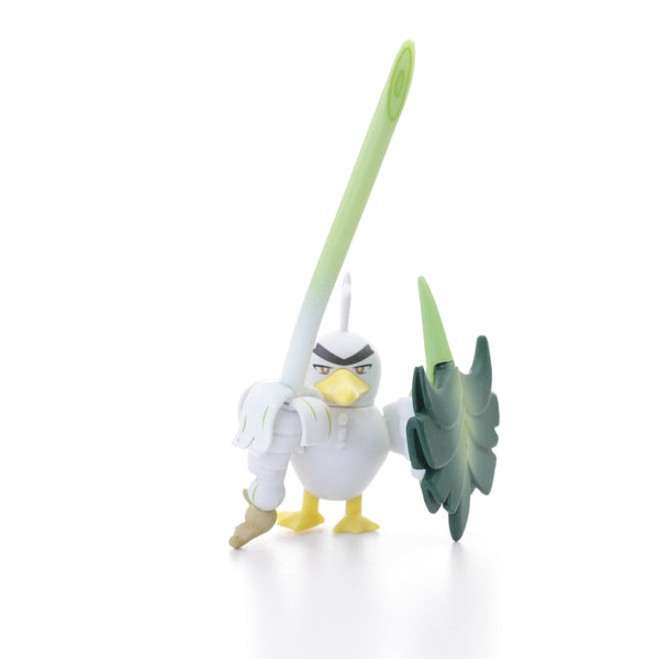 Pokemon Battle Figure - Sirfetch'd