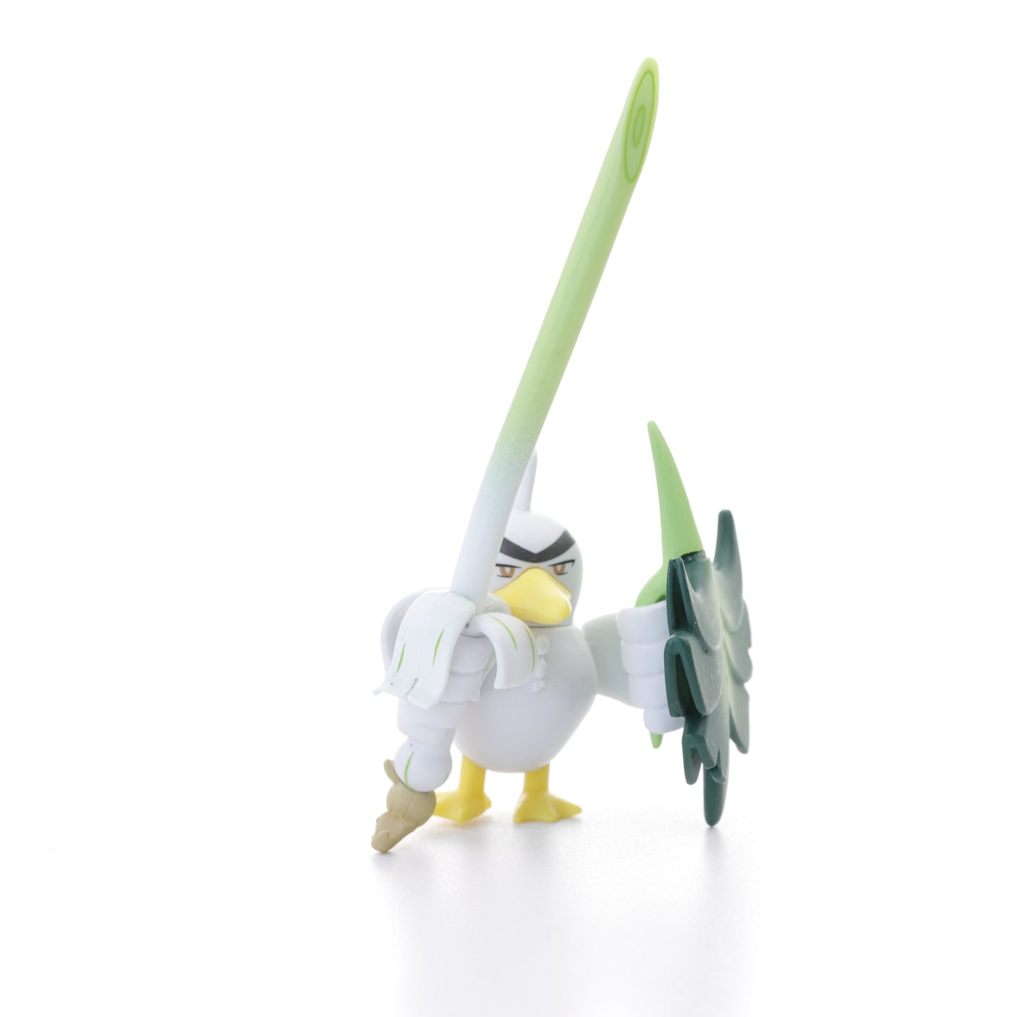 Pokemon Battle Figure - Sirfetch'd