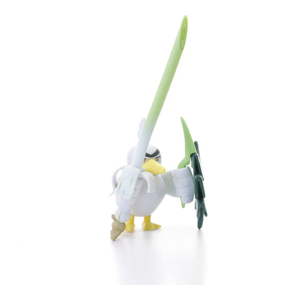 Pokemon Battle Figure - Sirfetch'd