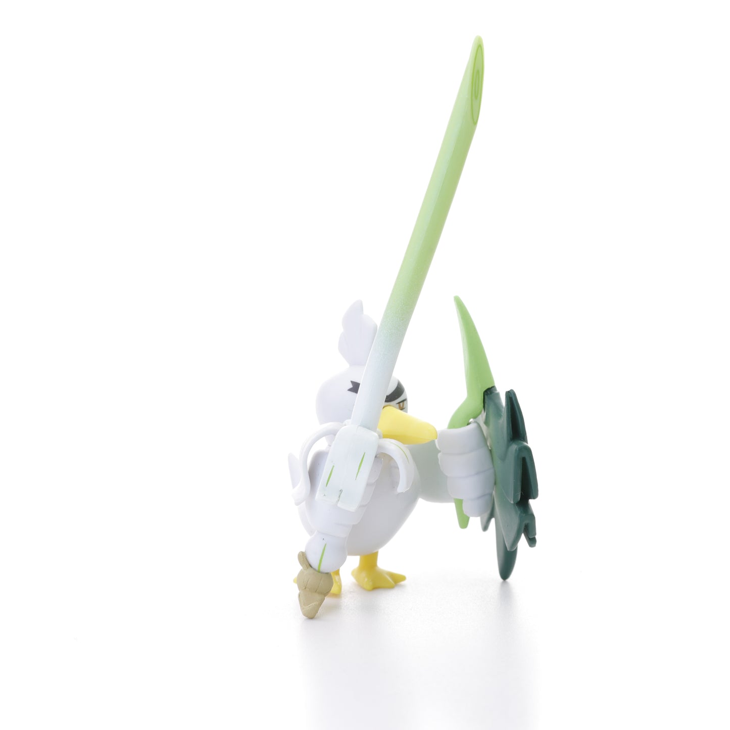 Pokemon Battle Figure - Sirfetch'd