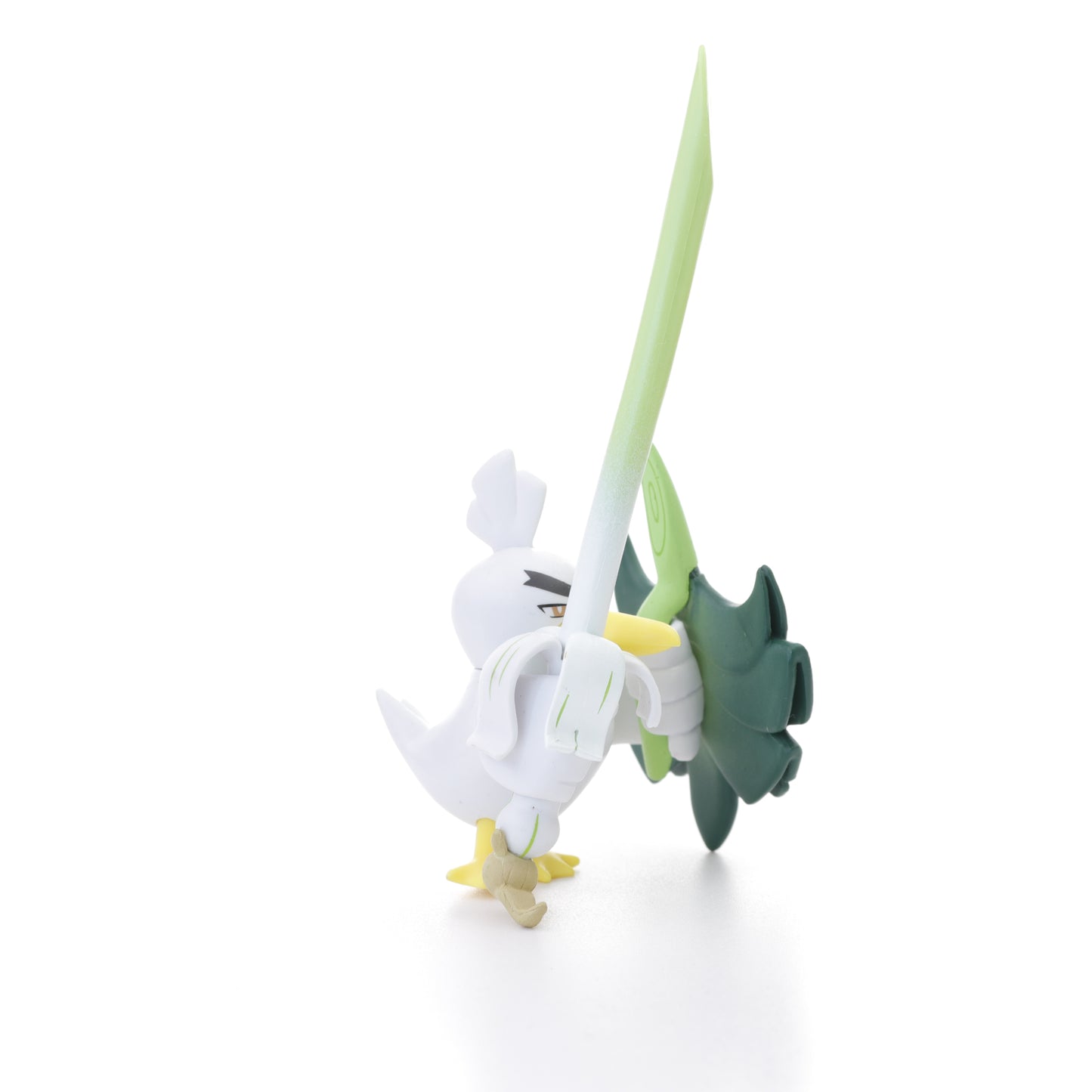 Pokemon Battle Figure - Sirfetch'd
