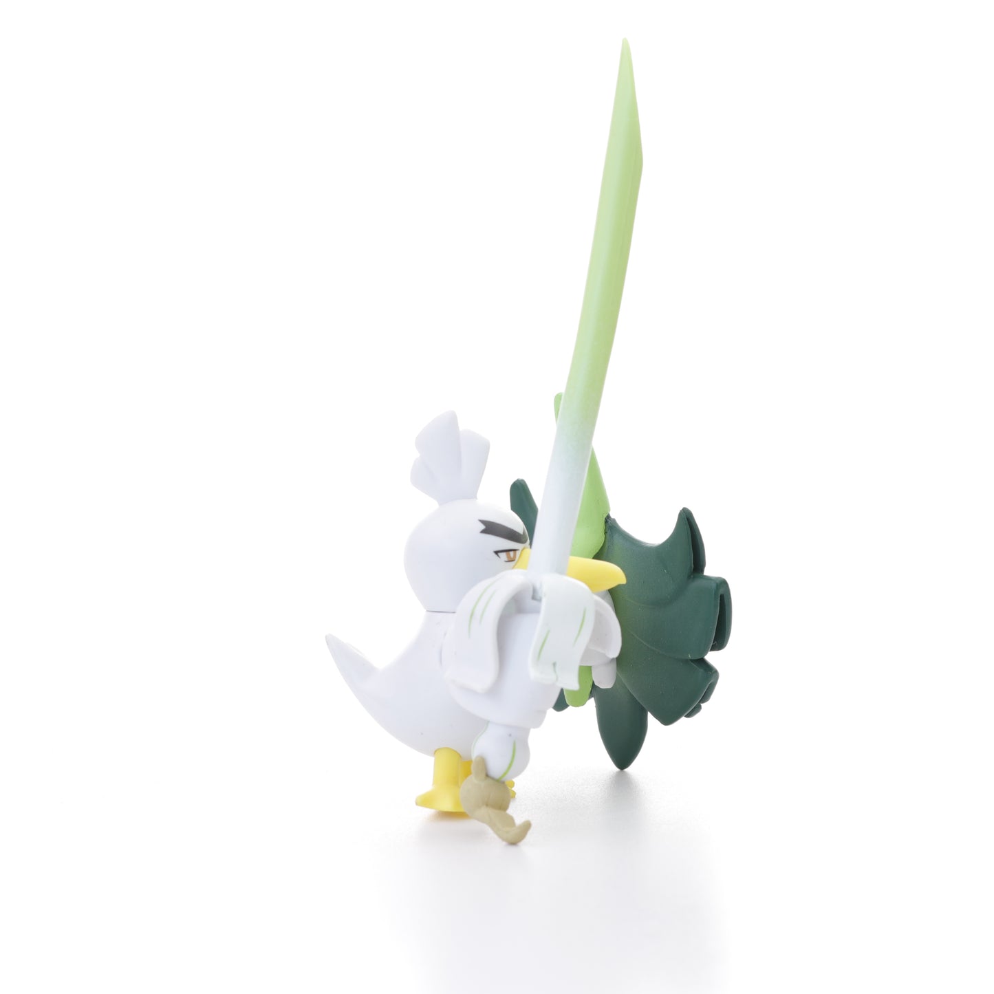 Pokemon Battle Figure - Sirfetch'd