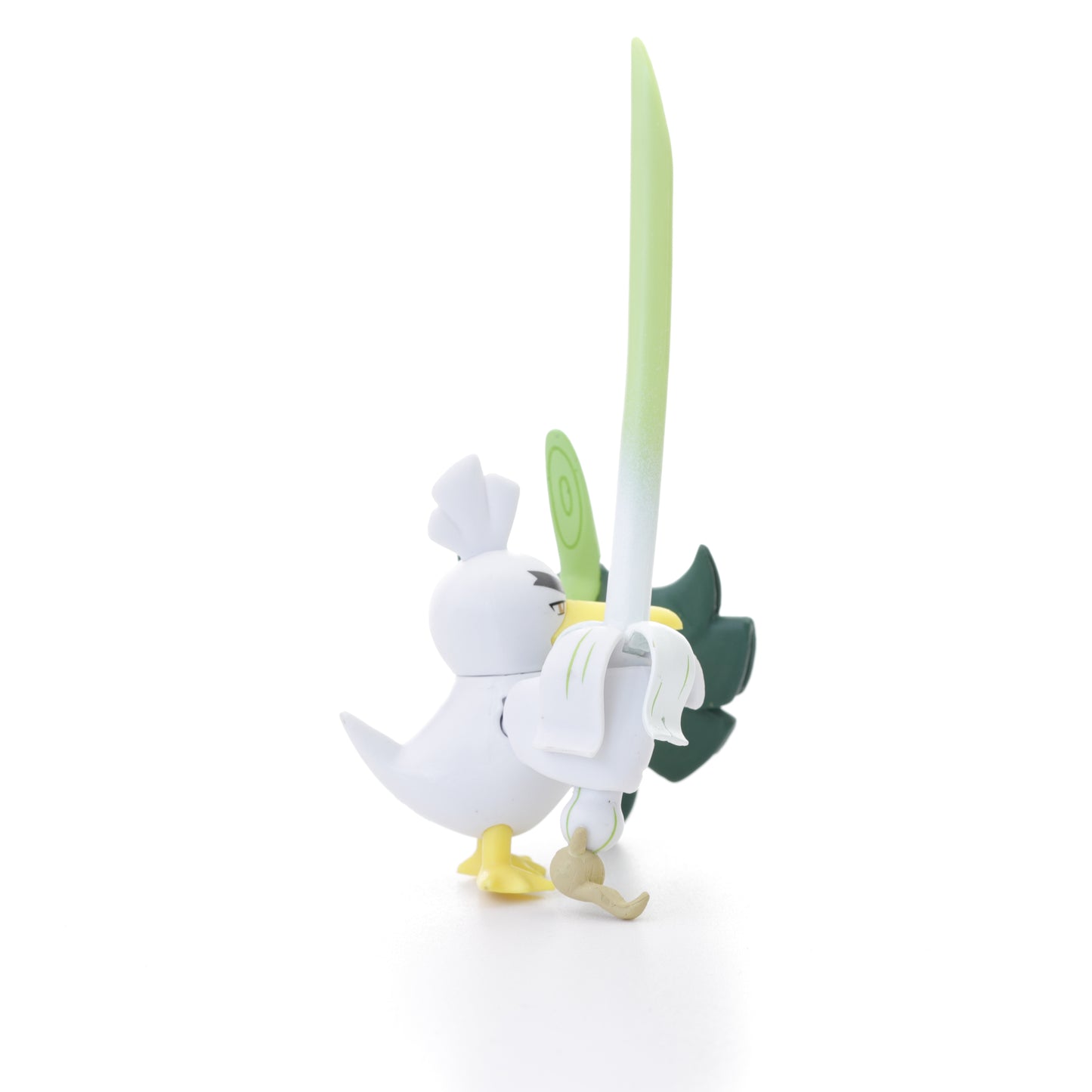 Pokemon Battle Figure - Sirfetch'd
