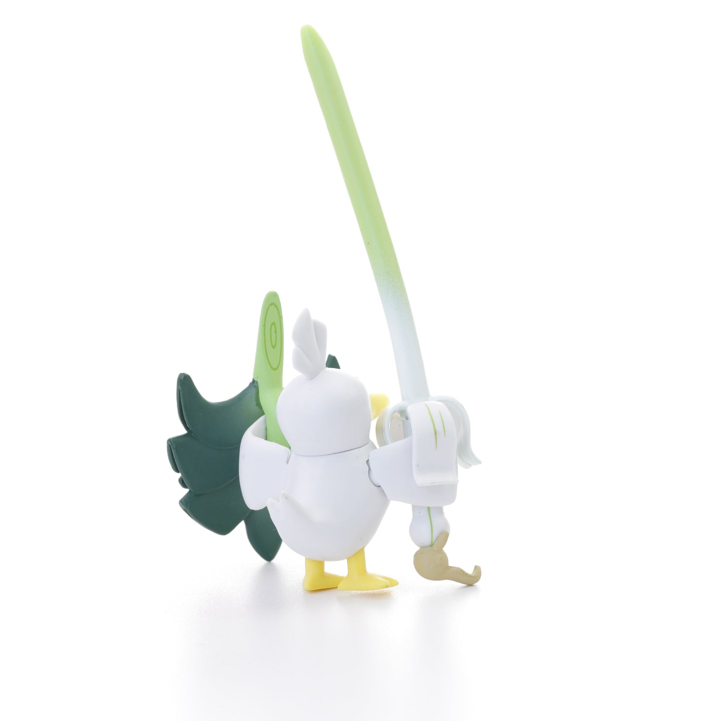 Pokemon Battle Figure - Sirfetch'd