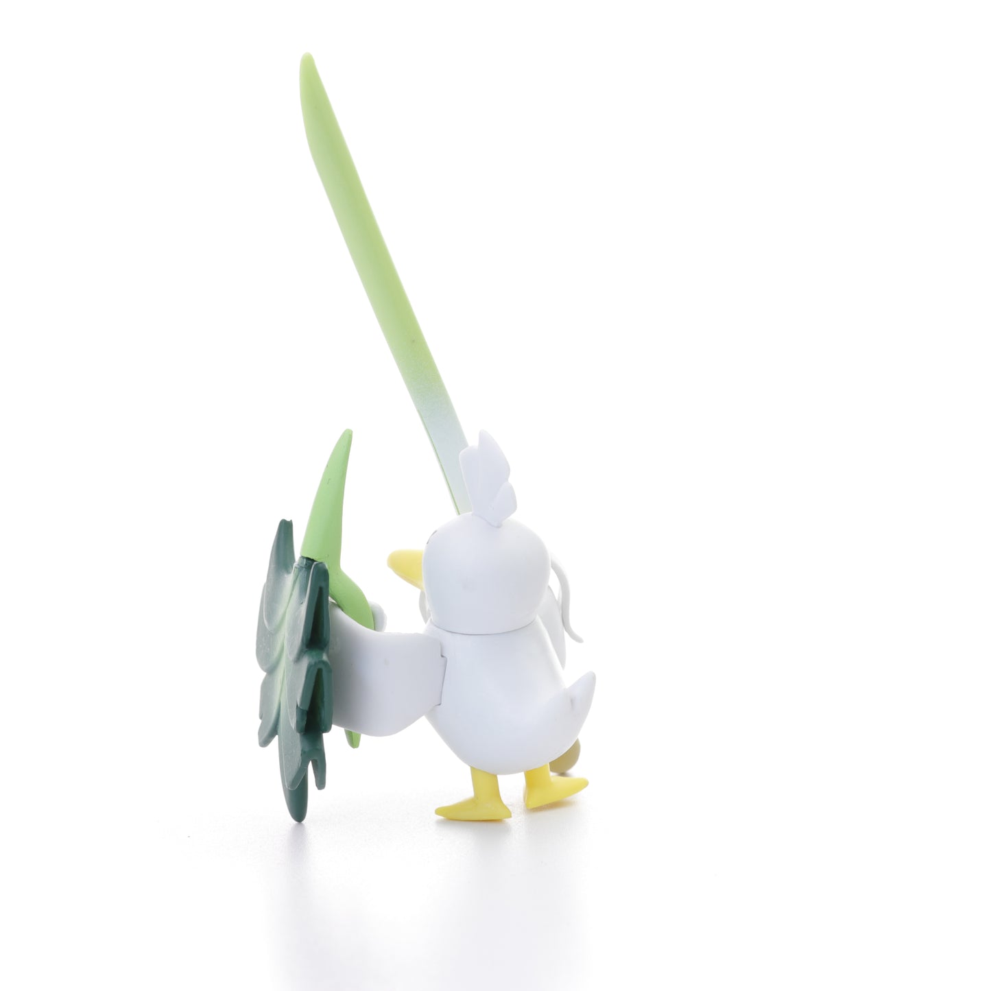Pokemon Battle Figure - Sirfetch'd