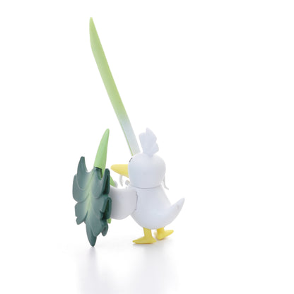 Pokemon Battle Figure - Sirfetch'd