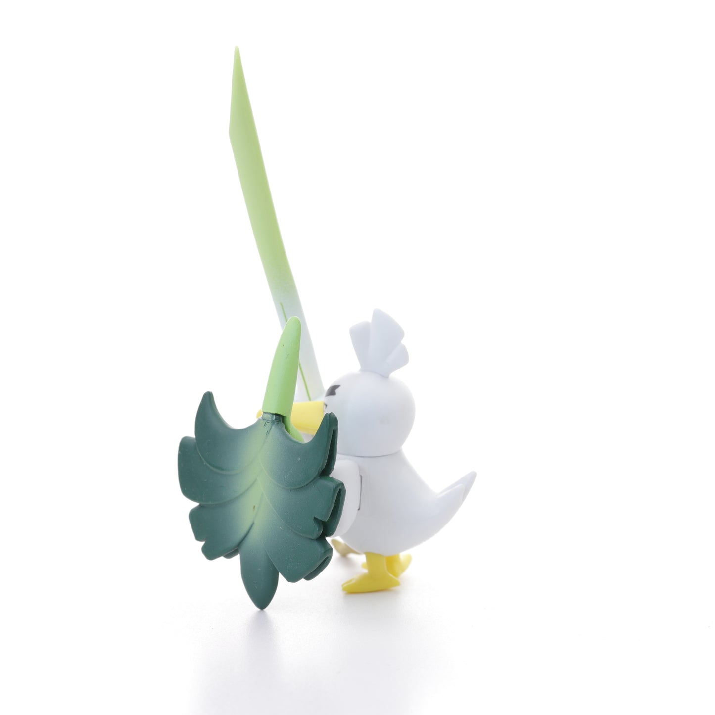 Pokemon Battle Figure - Sirfetch'd