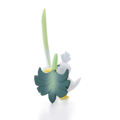 Pokemon Battle Figure - Sirfetch'd