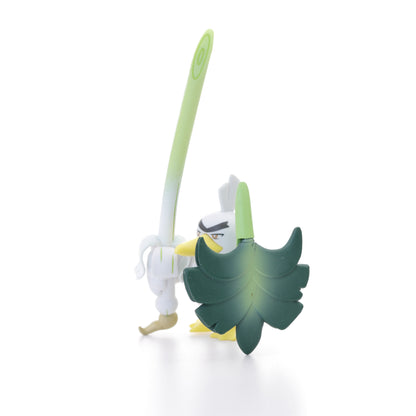 Pokemon Battle Figure - Sirfetch'd