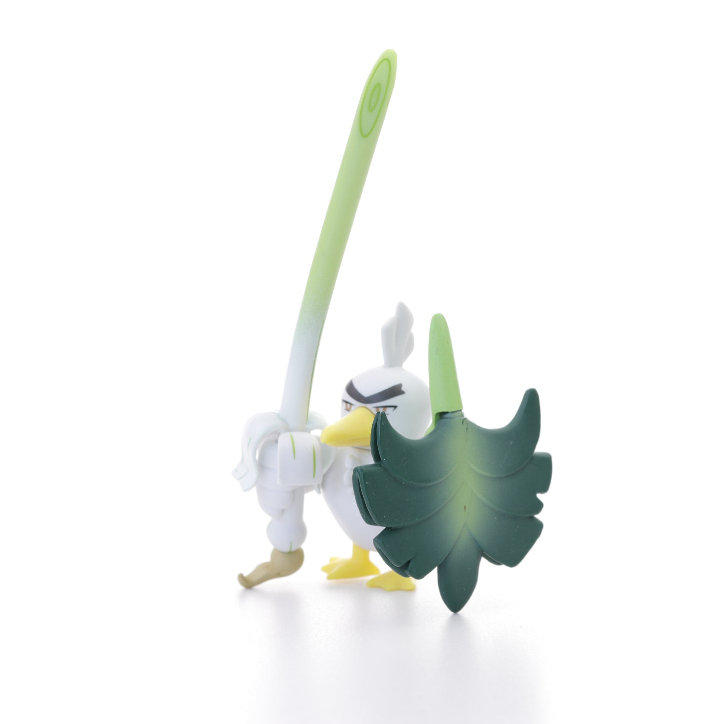 Pokemon Battle Figure - Sirfetch'd