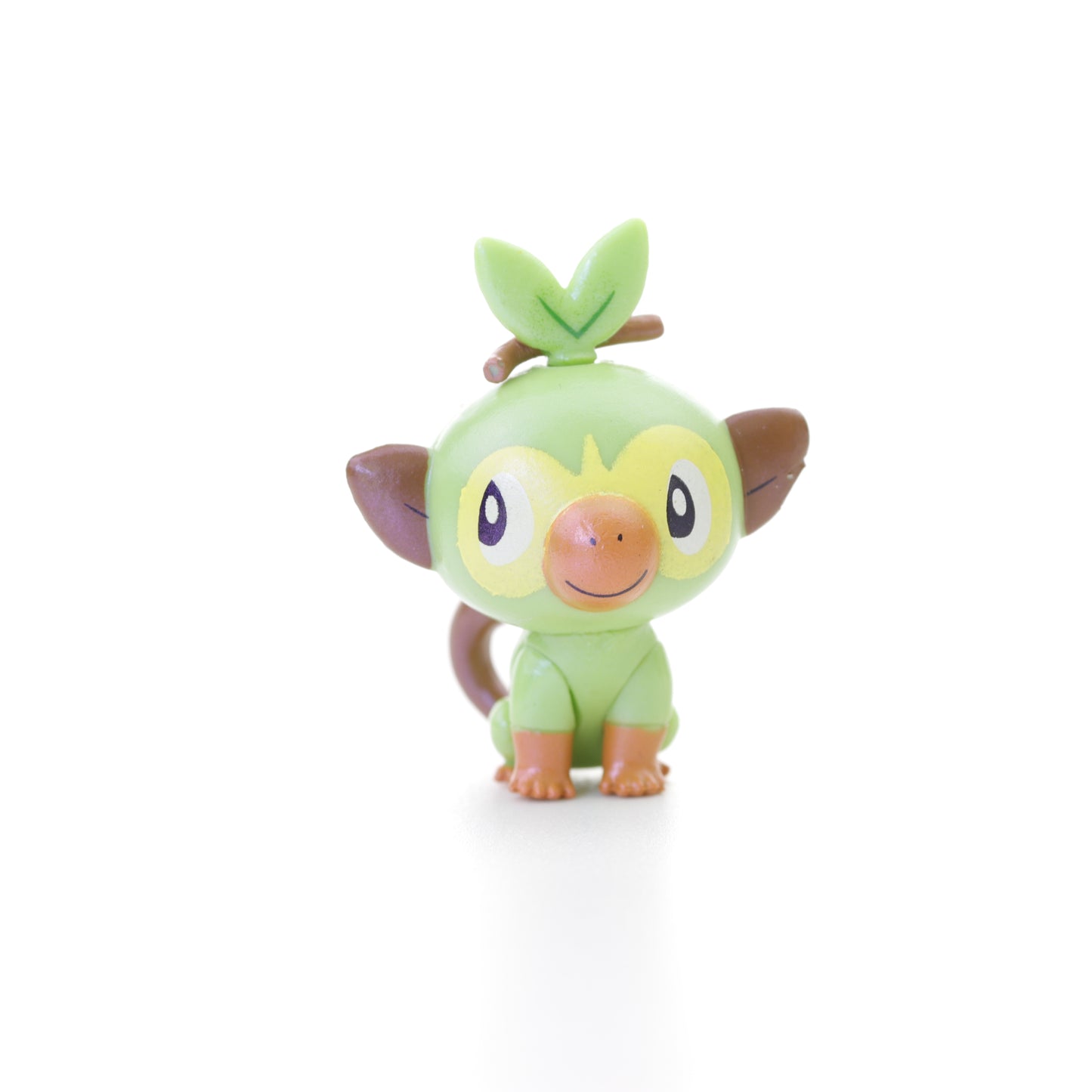 Pokemon Battle Figure - Pearly Grooky