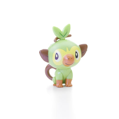Pokemon Battle Figure - Pearly Grooky