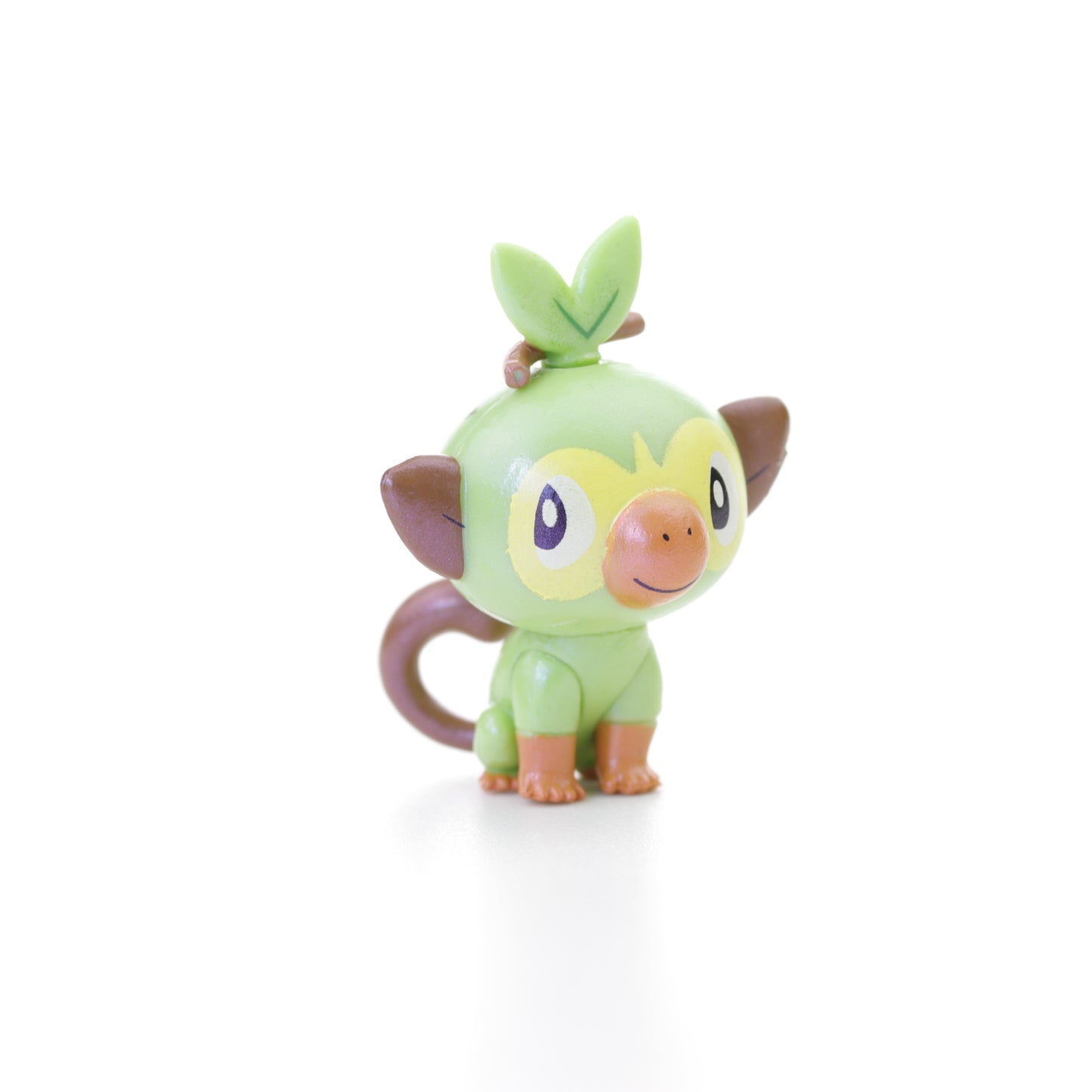Pokemon Battle Figure - Pearly Grooky