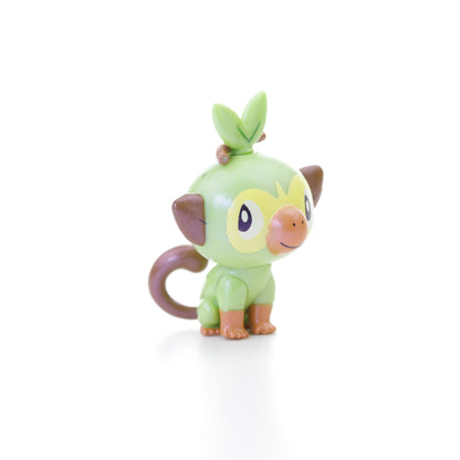 Pokemon Battle Figure - Pearly Grooky