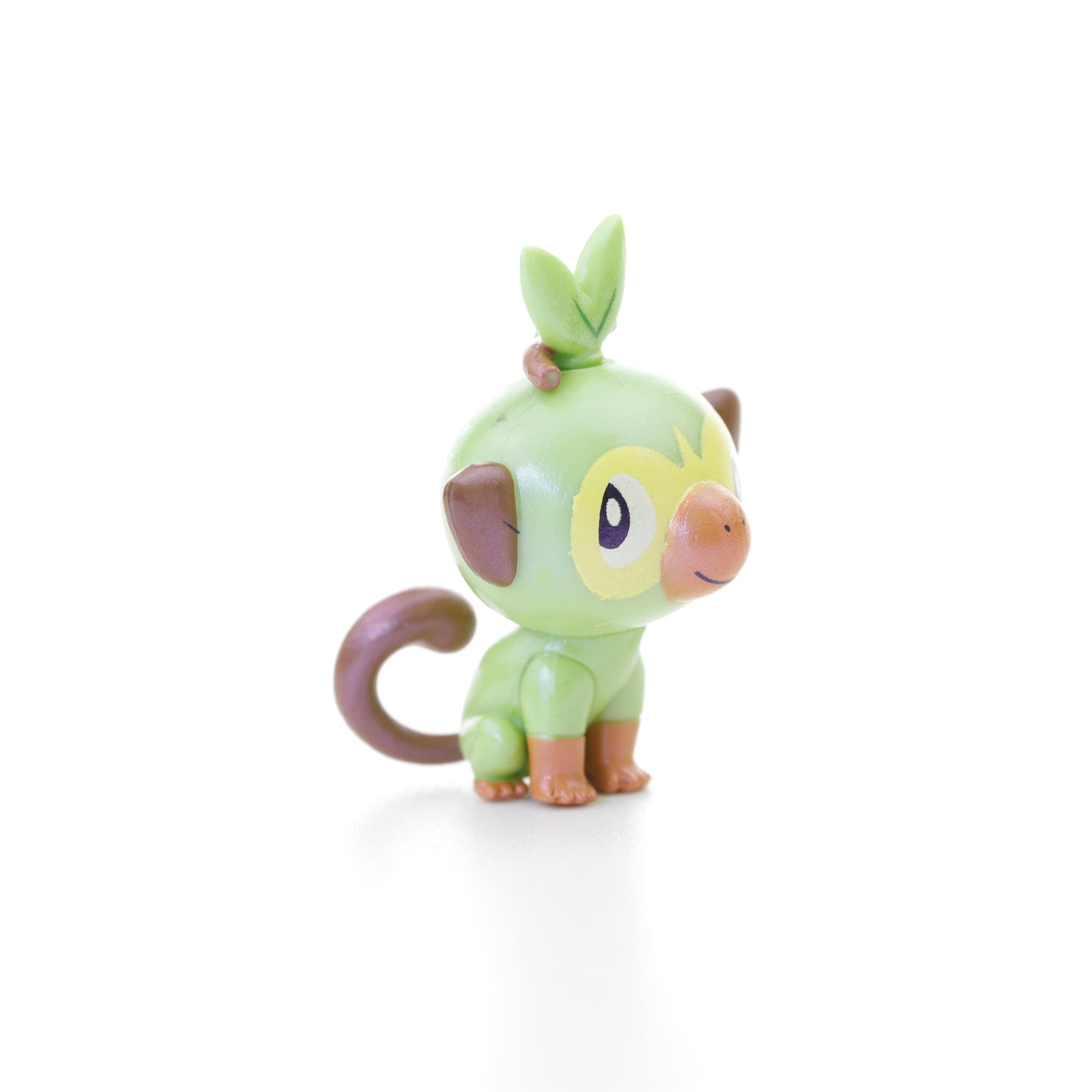 Pokemon Battle Figure - Pearly Grooky