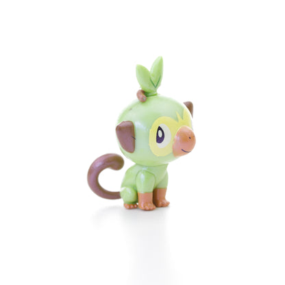 Pokemon Battle Figure - Pearly Grooky