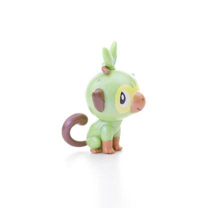 Pokemon Battle Figure - Pearly Grooky