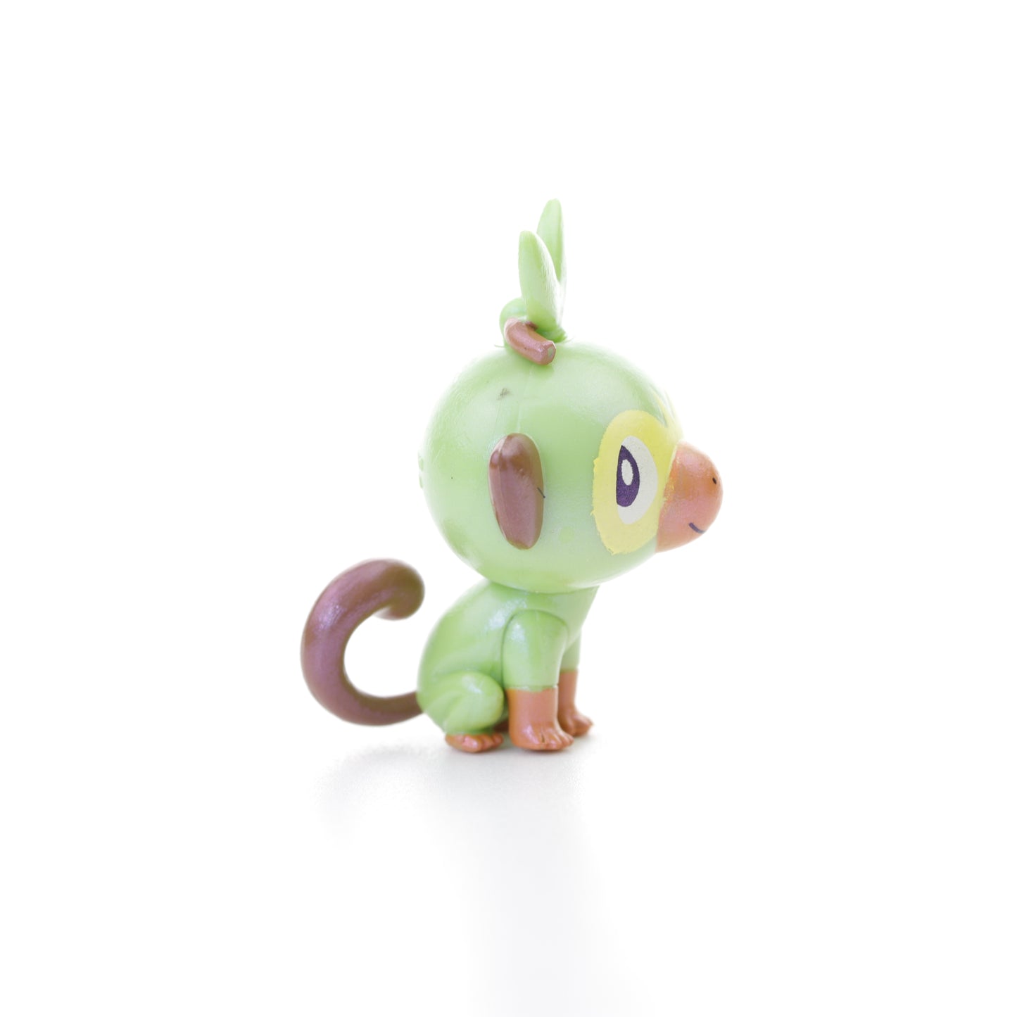 Pokemon Battle Figure - Pearly Grooky