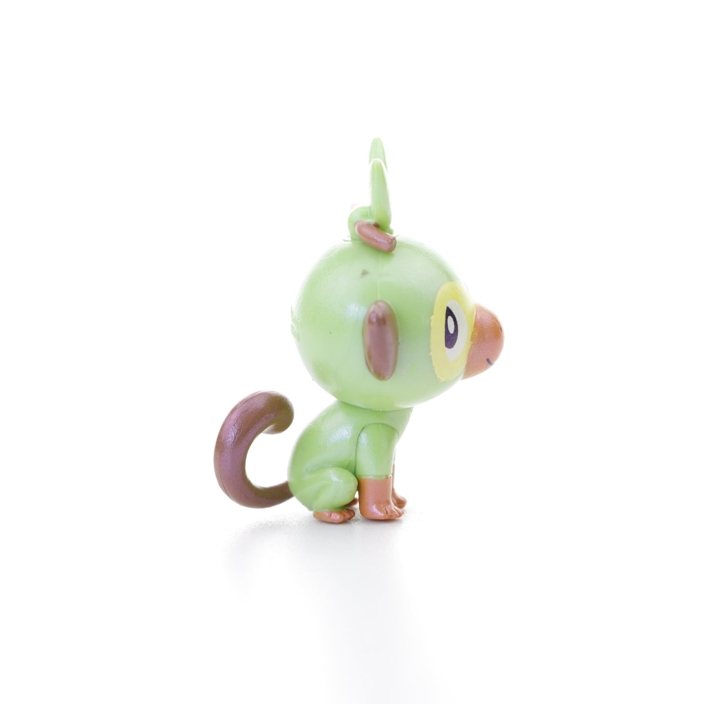 Pokemon Battle Figure - Pearly Grooky