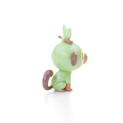 Pokemon Battle Figure - Pearly Grooky