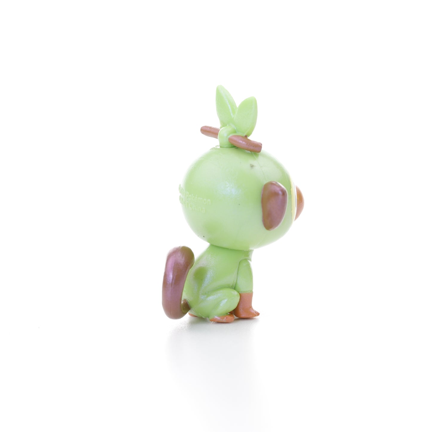 Pokemon Battle Figure - Pearly Grooky