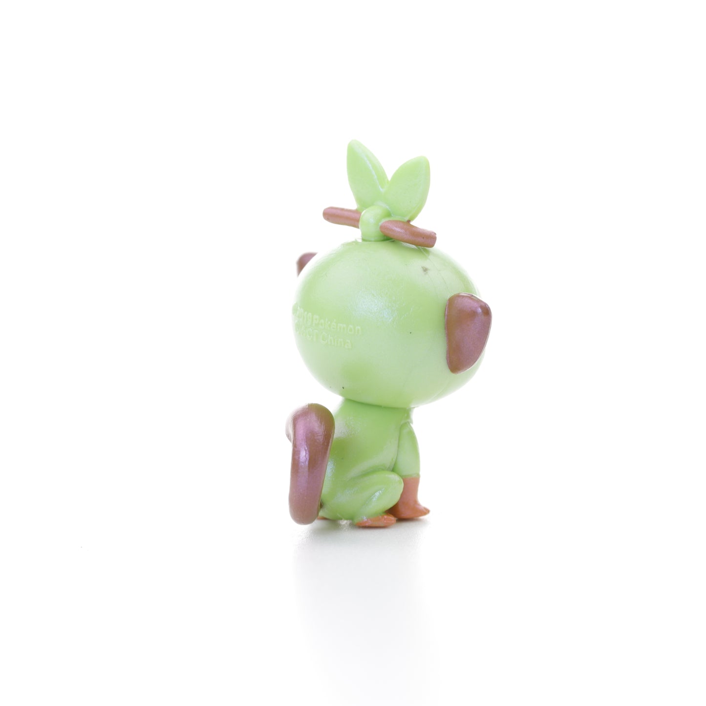 Pokemon Battle Figure - Pearly Grooky