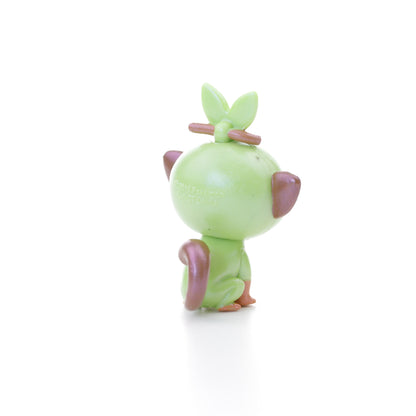 Pokemon Battle Figure - Pearly Grooky