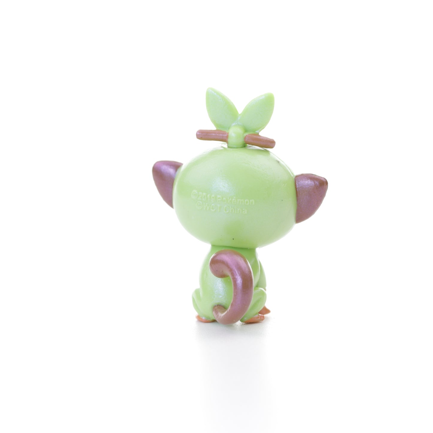 Pokemon Battle Figure - Pearly Grooky