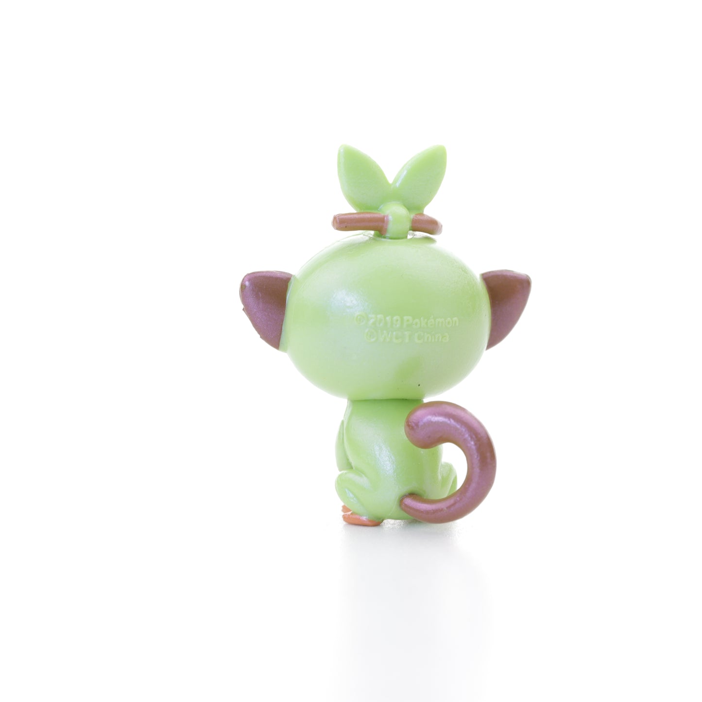 Pokemon Battle Figure - Pearly Grooky