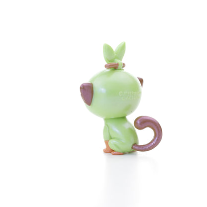 Pokemon Battle Figure - Pearly Grooky