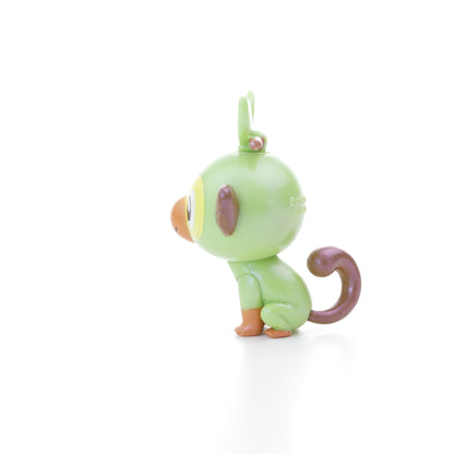 Pokemon Battle Figure - Pearly Grooky