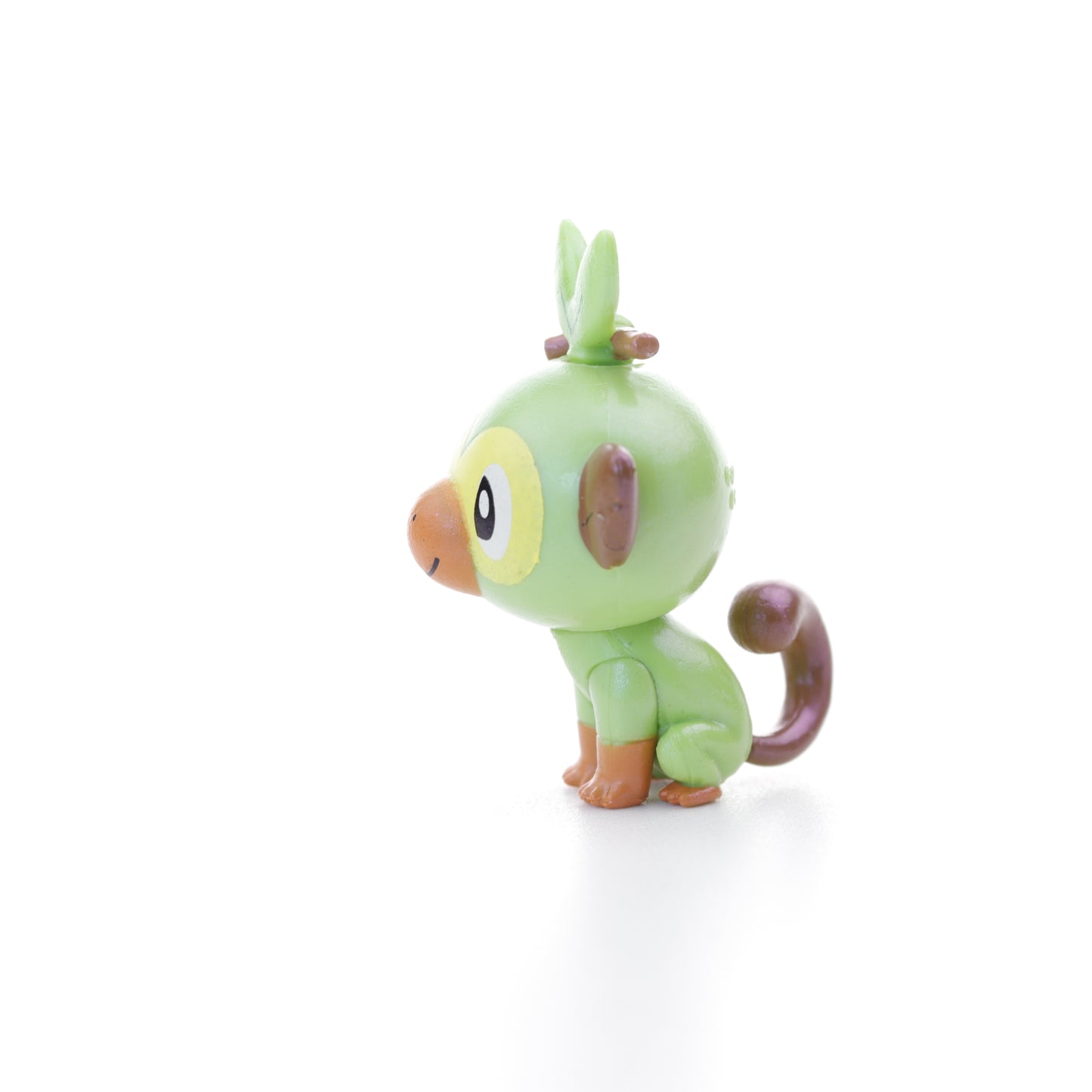 Pokemon Battle Figure - Pearly Grooky