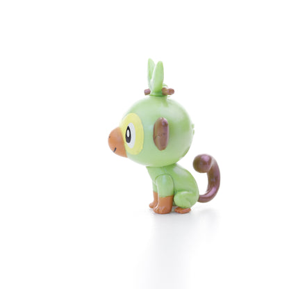 Pokemon Battle Figure - Pearly Grooky
