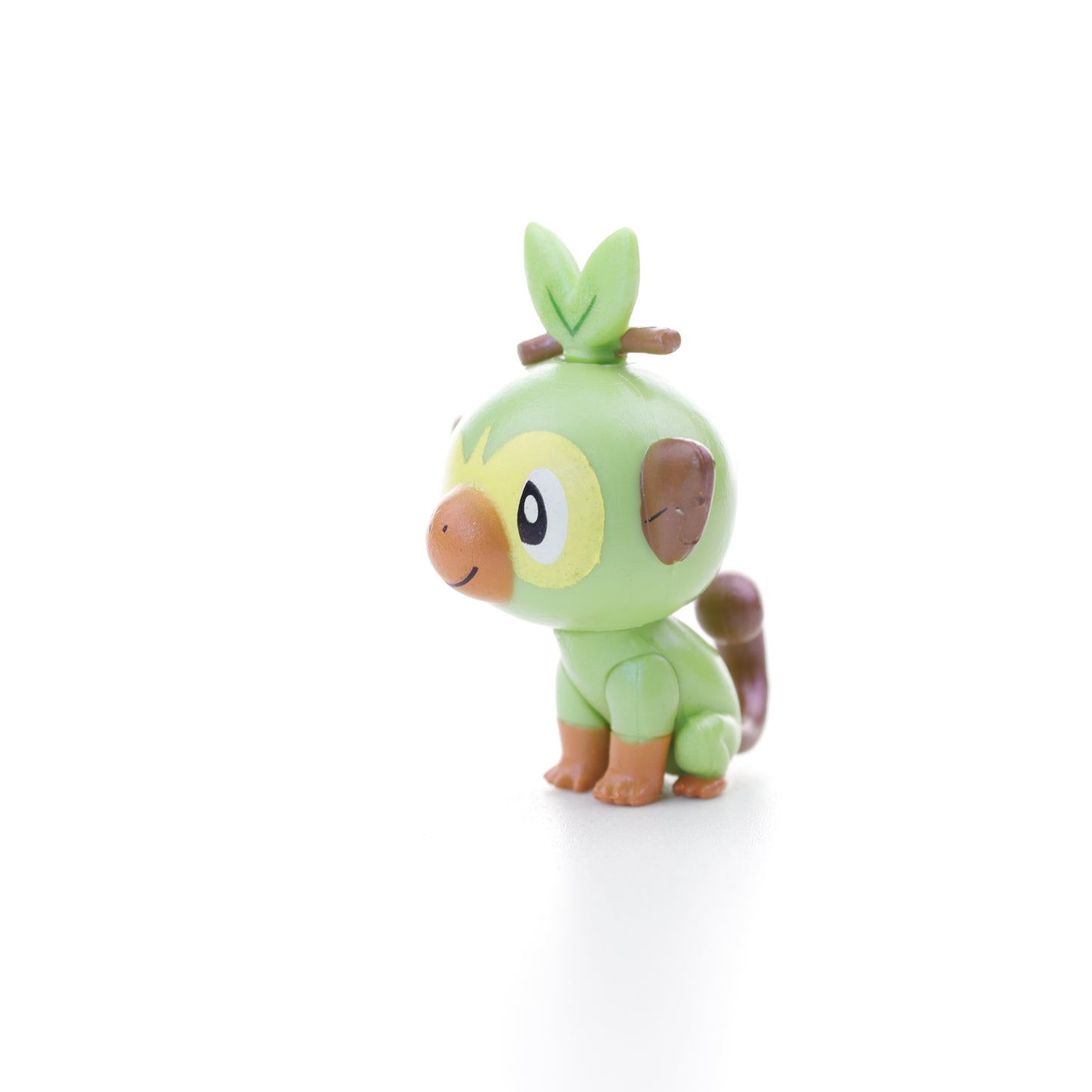 Pokemon Battle Figure - Pearly Grooky