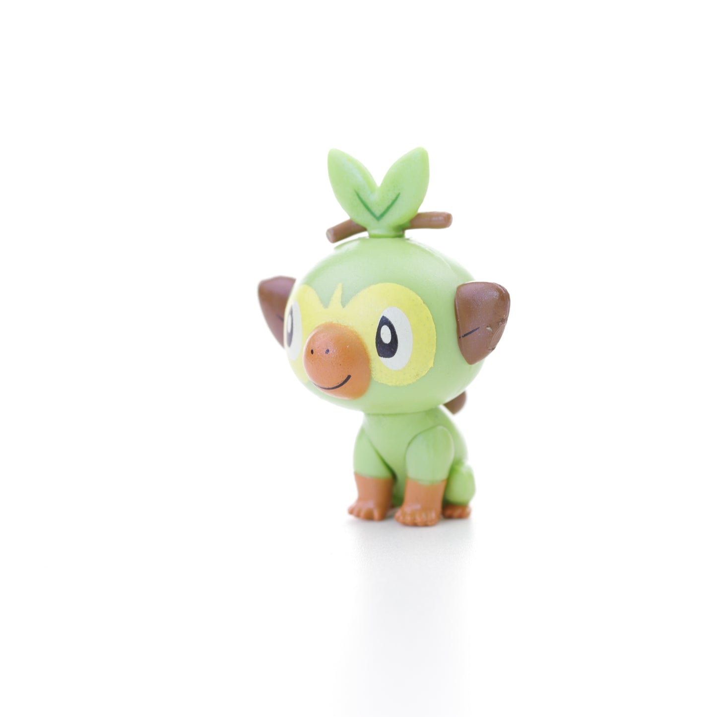 Pokemon Battle Figure - Pearly Grooky