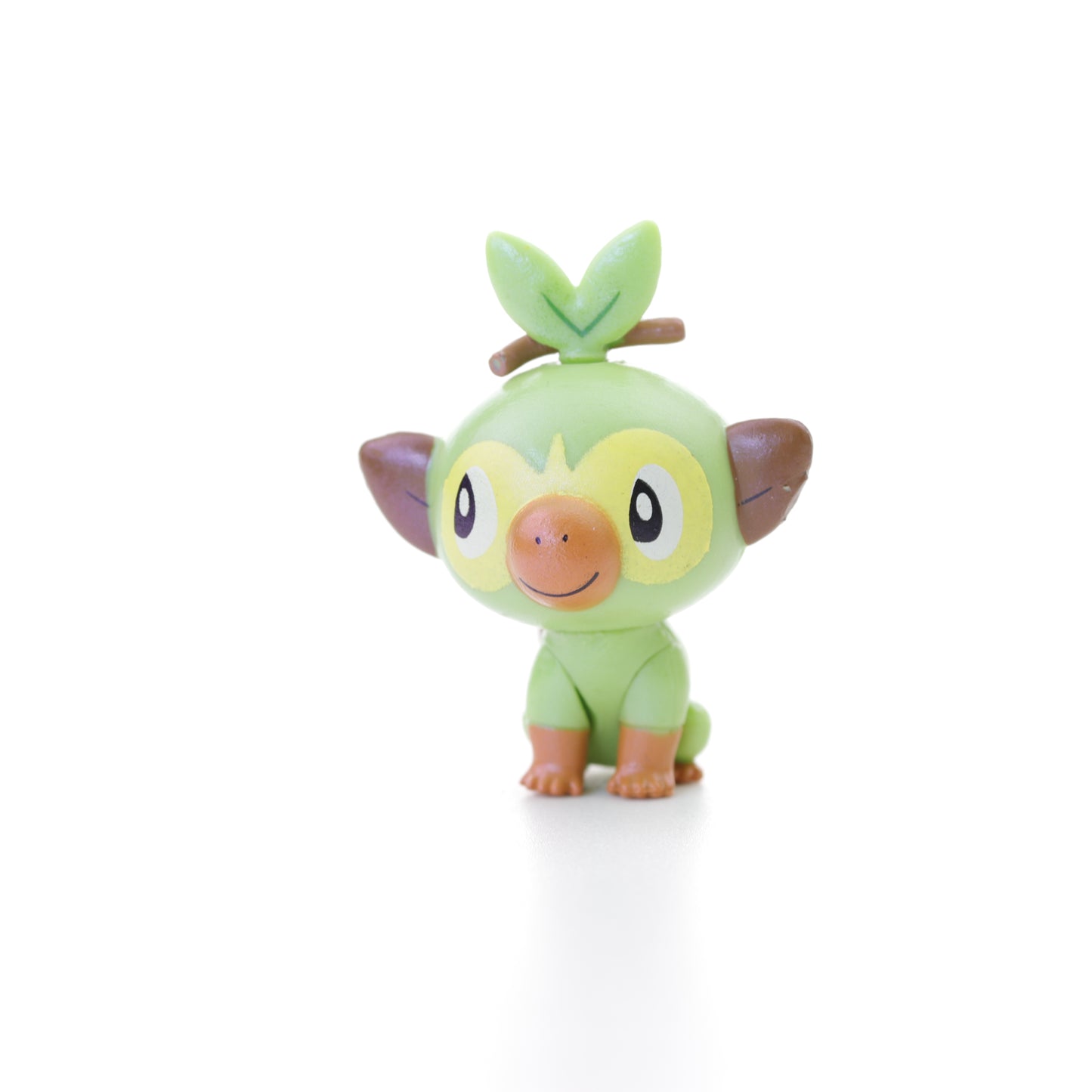 Pokemon Battle Figure - Pearly Grooky