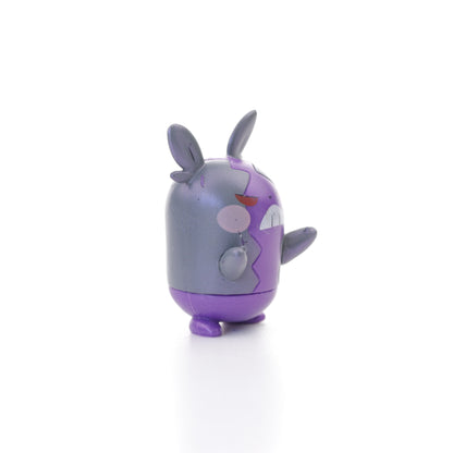 Pokemon Battle Figure - Pearly Morpeko - Hangry