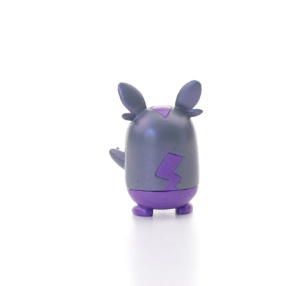 Pokemon Battle Figure - Pearly Morpeko - Hangry