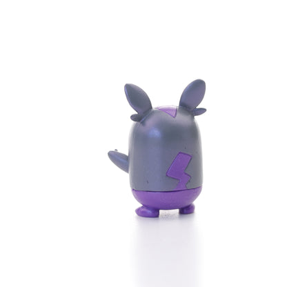 Pokemon Battle Figure - Pearly Morpeko - Hangry