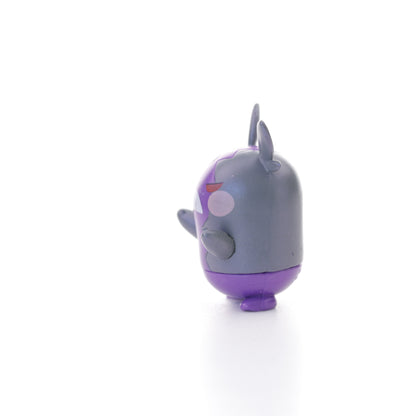 Pokemon Battle Figure - Pearly Morpeko - Hangry