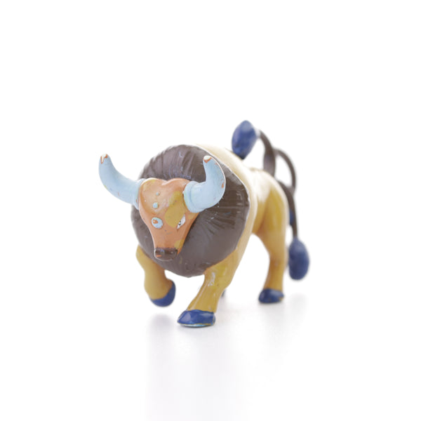 Pokemon Battle Figure - Tauros