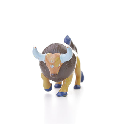 Pokemon Battle Figure - Tauros