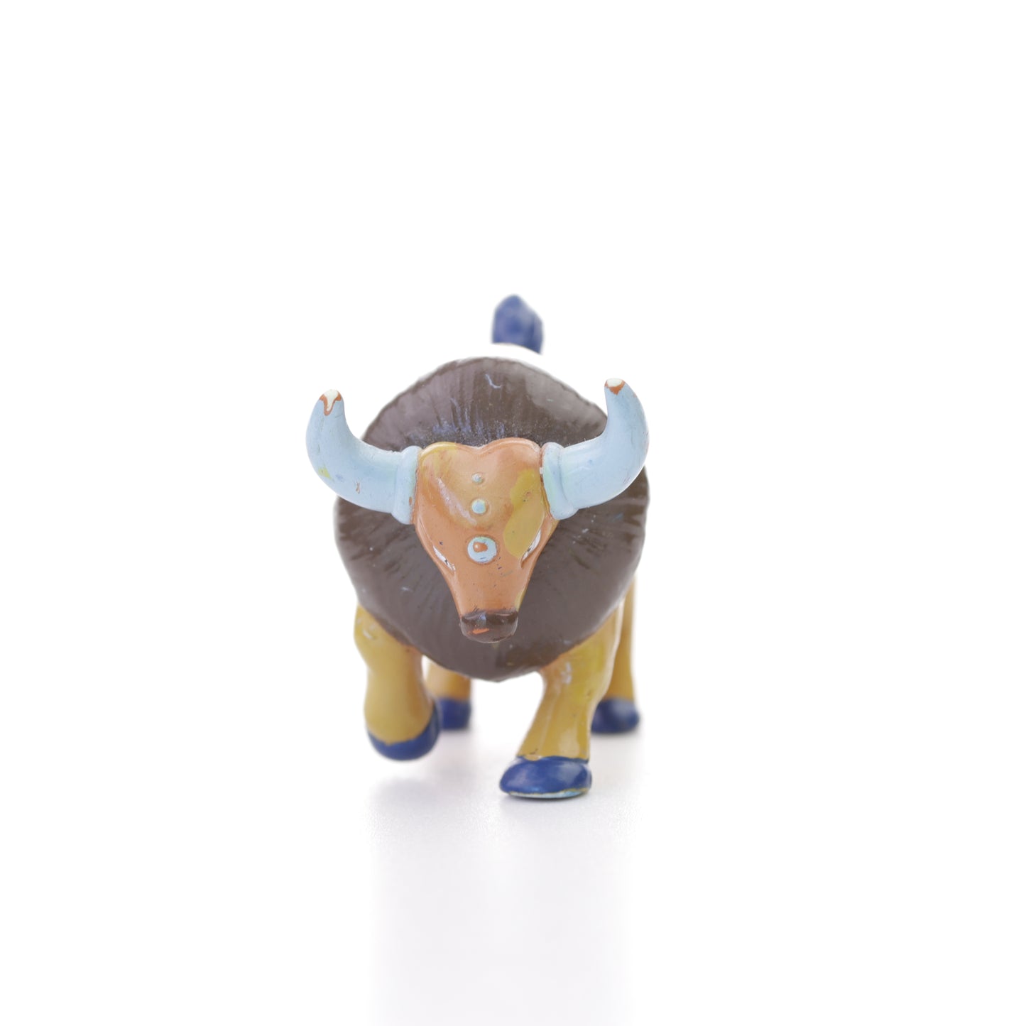 Pokemon Battle Figure - Tauros